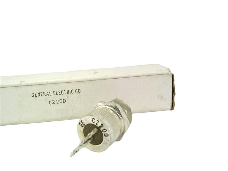 C220D by GENERAL ELECTRIC