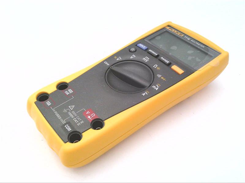 FLUKE 77-4