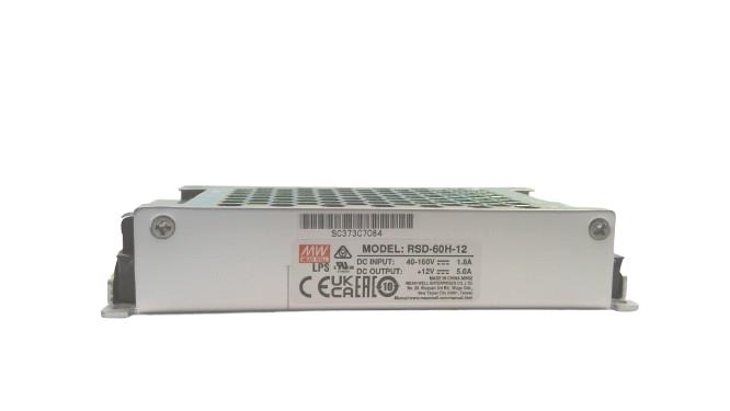 MEAN WELL RSD-60H-12