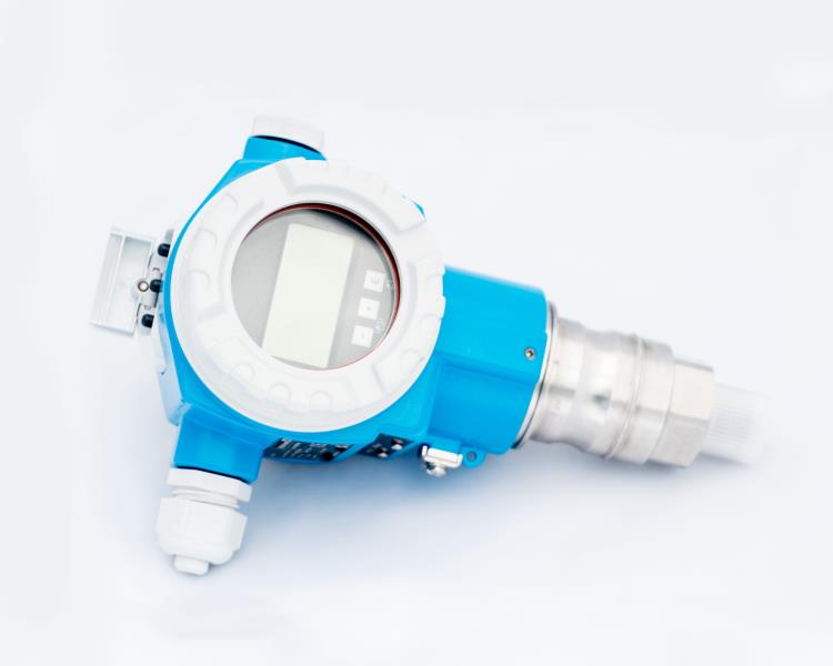 ENDRESS & HAUSER PMP71-AB71PH1RDABU+KEKSZ1