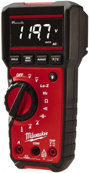 MILWAUKEE POWER TOOLS 2217-20NST