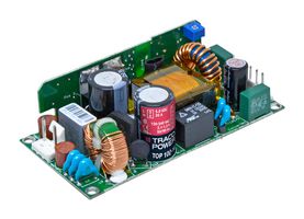 TOP 100-112 par TRACO ELECTRIC