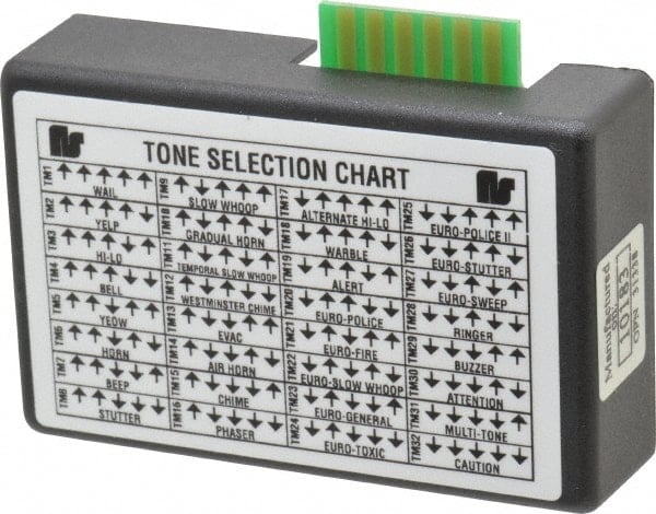 FEDERAL SIGNAL UTM