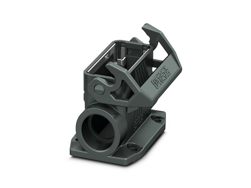 PHOENIX CONTACT HC-EVO-D15-SLWS-2SSM25-PLR-BK