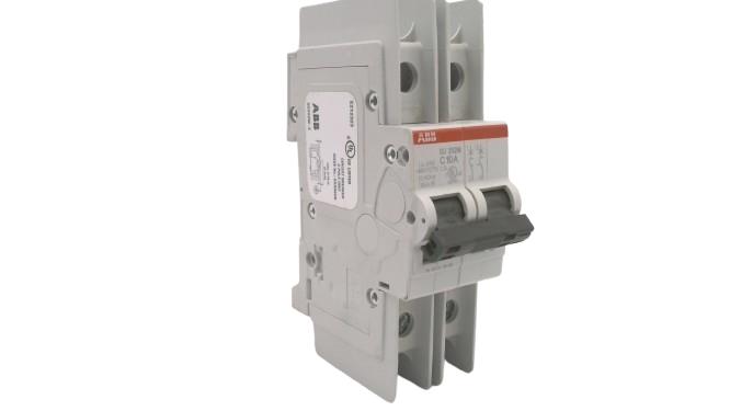 ASEA BROWN BOVERI SU202M-C10