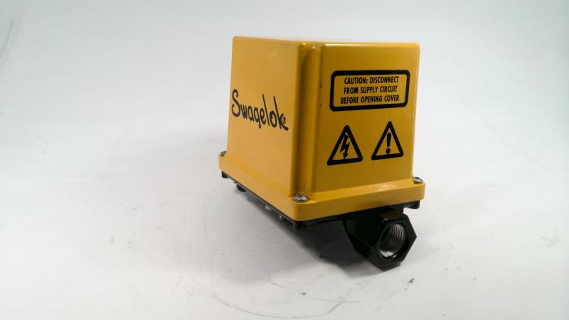 SWAGELOK MS-141DCZ