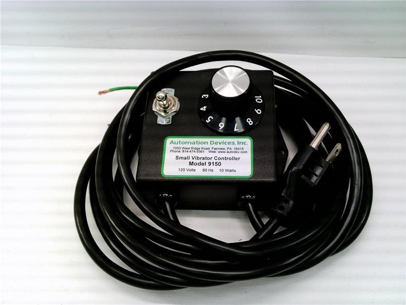 AUTOMATION DEVICES 9150
