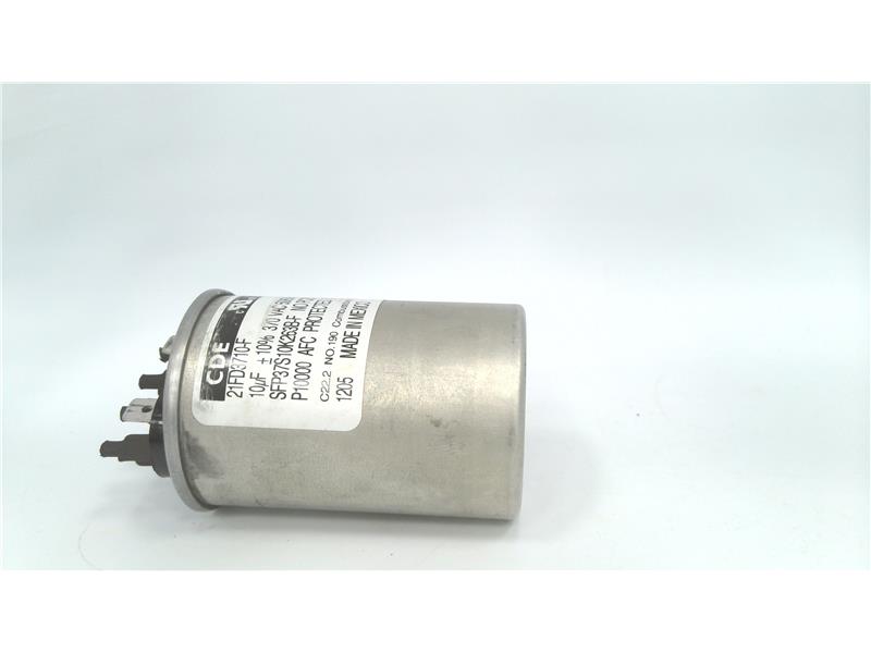 CORNELL DUBILIER 21FD3710-F