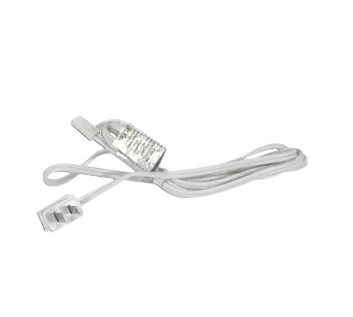 AMERICAN LIGHTING INC ALLVP-PC6-WH