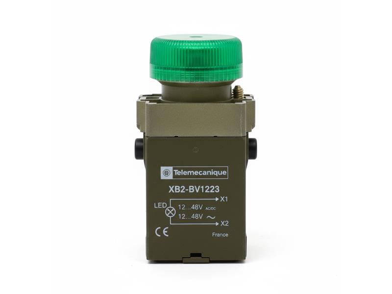 SCHNEIDER ELECTRIC XB2-BV1223
