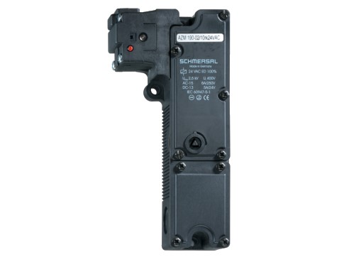 SCHMERSAL AZM190-11/11RK-24VDC