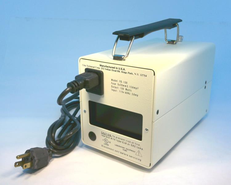 CHIU TECHNICAL F0-150
