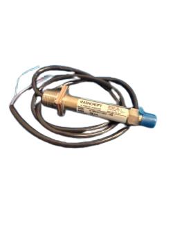 ASHCROFT K17M0242C11000#-XFM