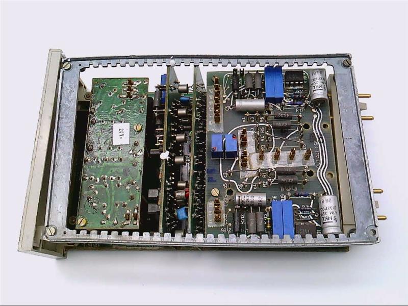 SIEMENS M08100-E2261-S111