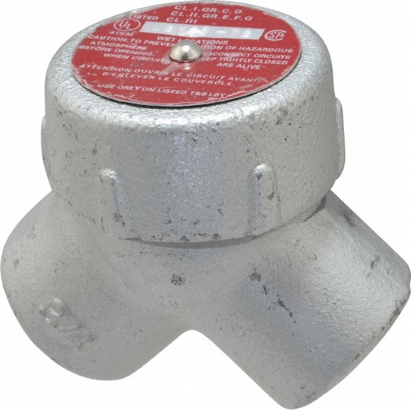ABB THOMAS & BETTS LBY25-TB