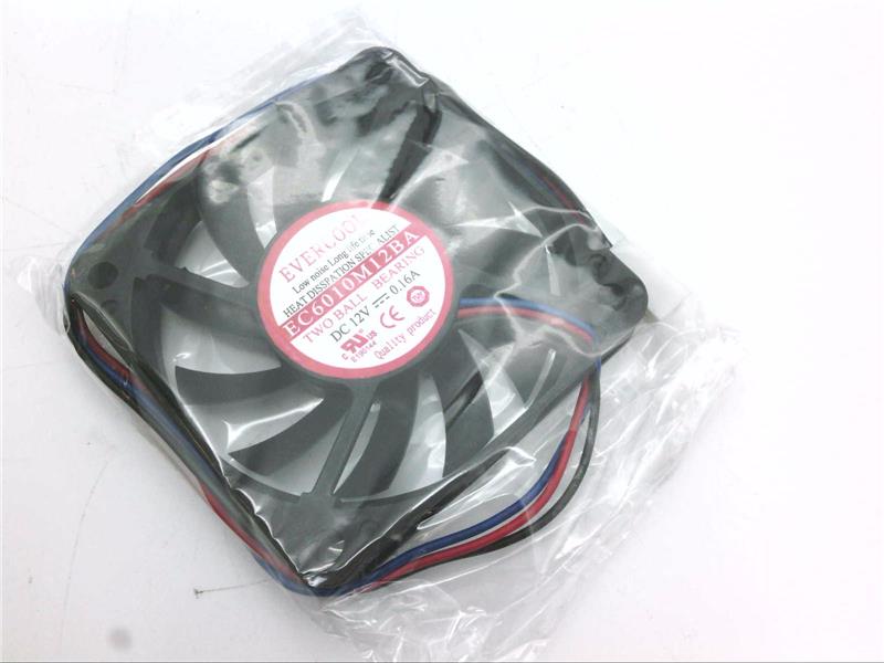 EC6010M12BA by EVERCOOL