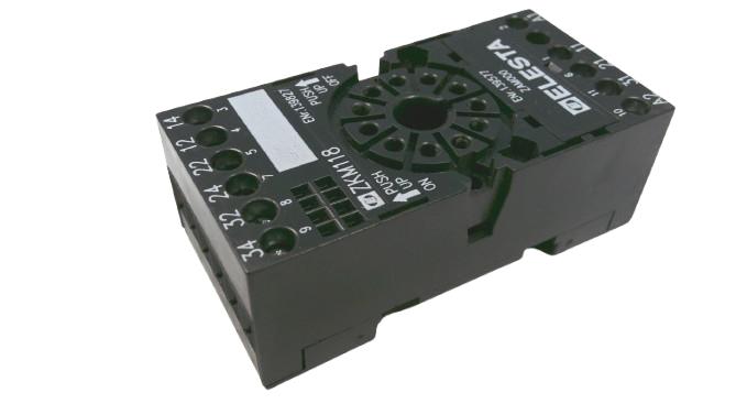 ELESTA ZKM118