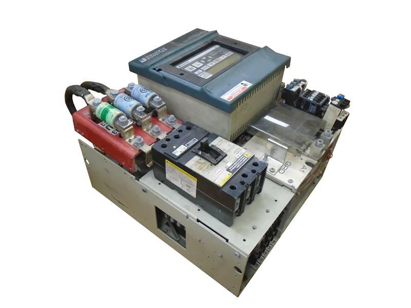 ASEA BROWN BOVERI 125FN4021