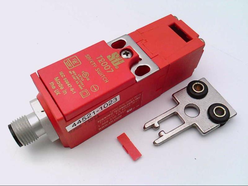 T2007-11TCC0 par OMRON