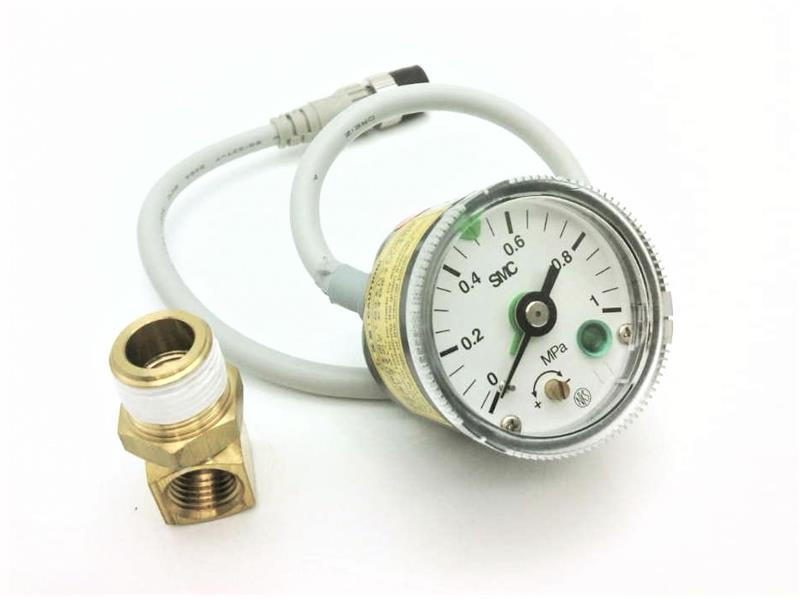 GP46-10-02L5-SC by SMC