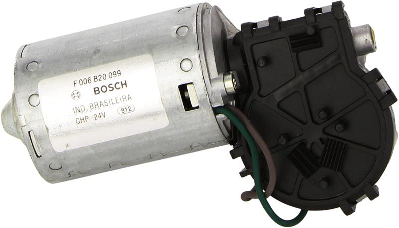 F-006-B20-099 Gear Motor by BOSCH