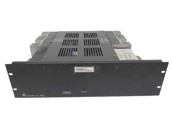 DUKANE CORP 1A3250