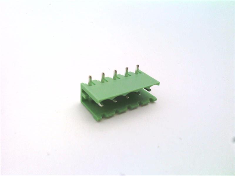 PHOENIX CONTACT MSTB 2,5/ 5-G-5,08
