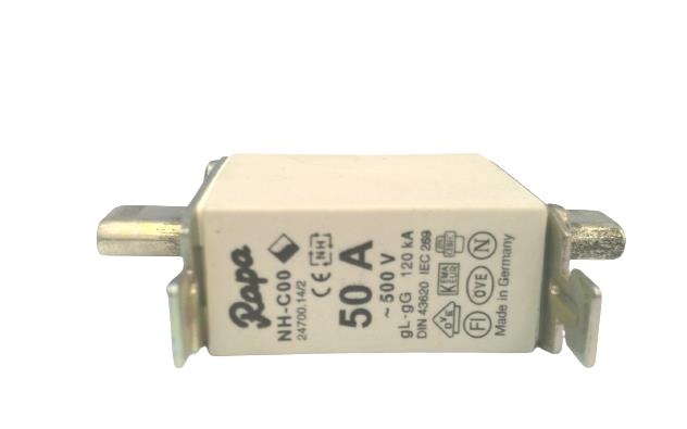 RAPA NH-C00 50A