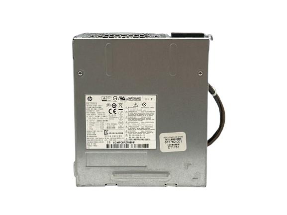 HEWLETT PACKARD COMPUTER 613762-001