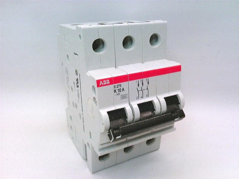 GHS2730001R0427 par ASEA BROWN BOVERI
