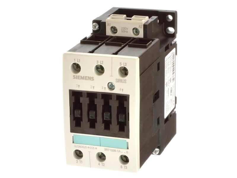 3RT1036-3AP00 por SIEMENS