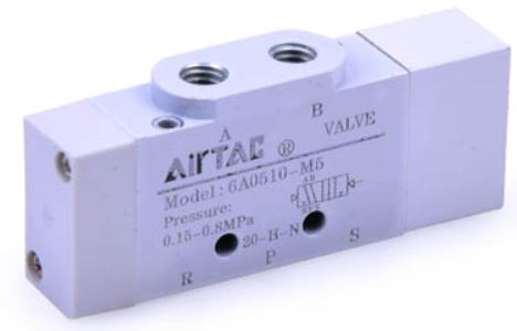 AIRTAC 6A130CM5
