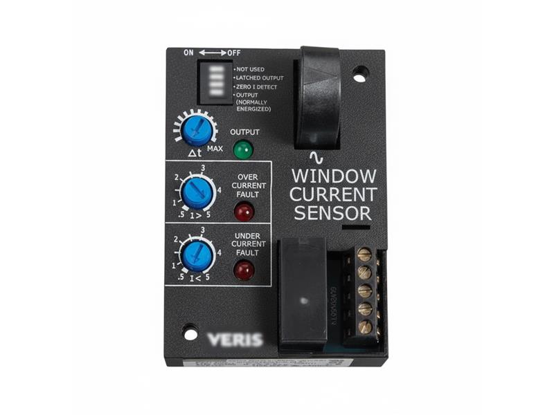 HD5XVSX Humidity Sensor/Transmitter by VERIS