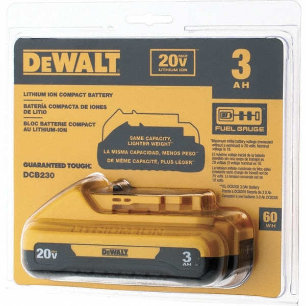 DCB230 por STANLEY BLACK & DECKER