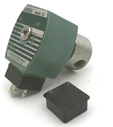 ASCO 8202G024V 24/DC