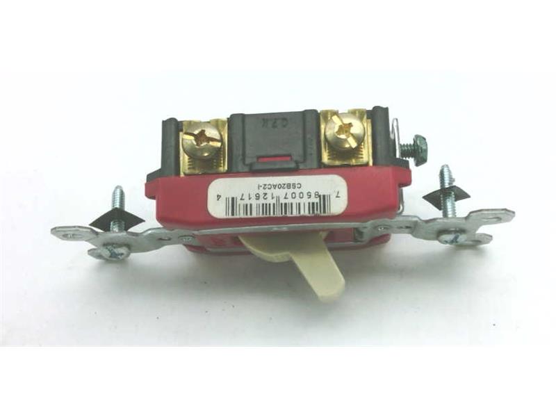 LEGRAND PS20AC2-1