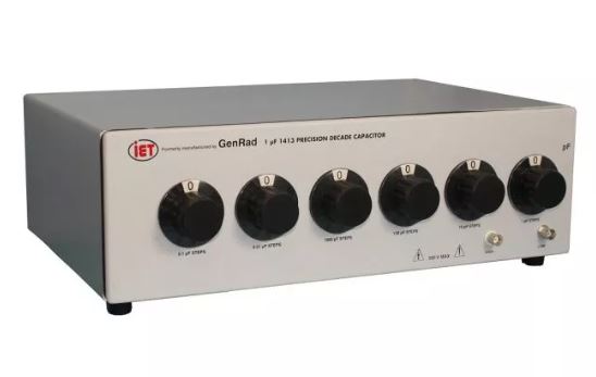 IET LABS INC 1413