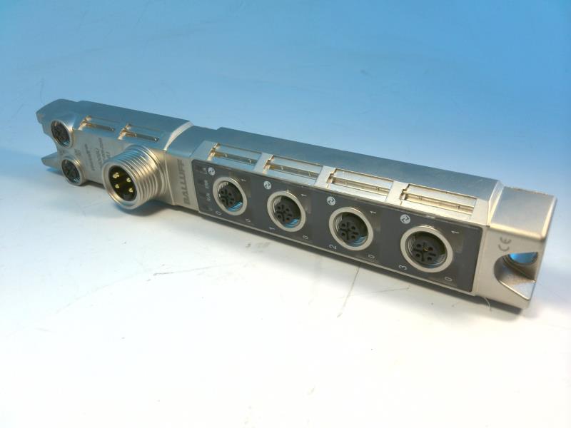 BALLUFF BNI ECT-507-005-Z040