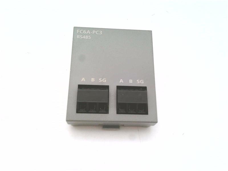 IDEC FC6A-PC3