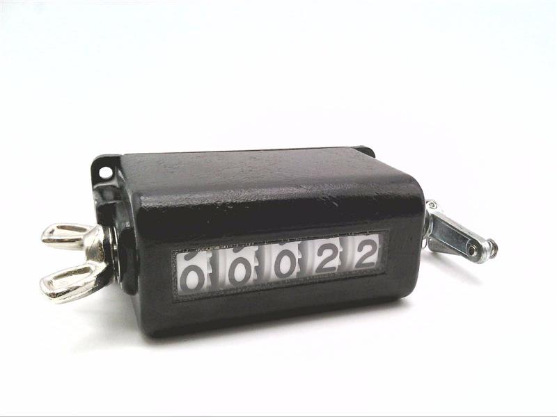 EATON CORPORATION 5-CS-1-1-R