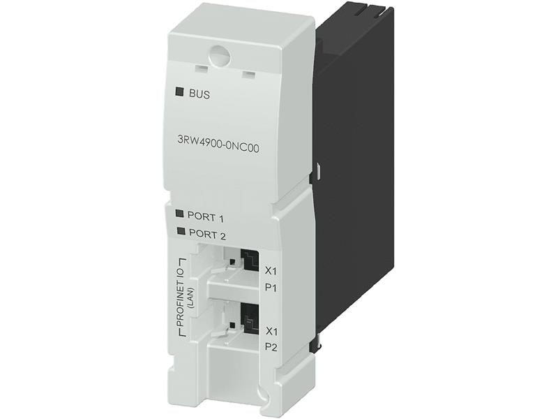 SIEMENS 3RW4900-0NC00