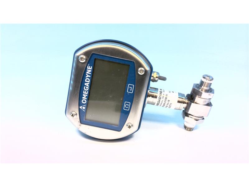 OMEGA ENGINEERING DPG409-015DWU