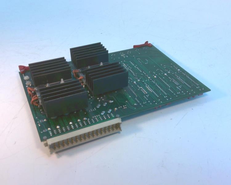 HARLAND SIMON H4890P1287