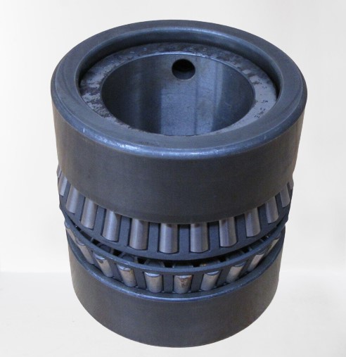 TIMKEN 42318DE