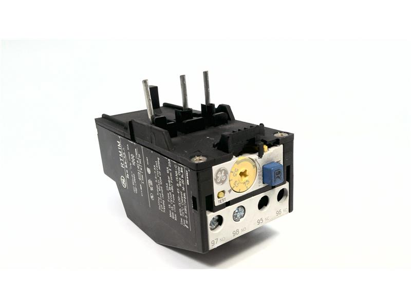 GENERAL ELECTRIC RTM1M