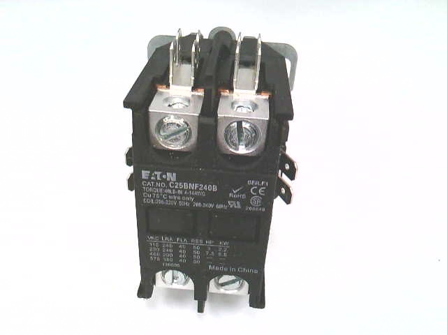 EATON CORPORATION C25BNF240B