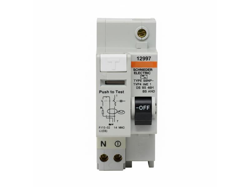 12997 by SCHNEIDER ELECTRIC