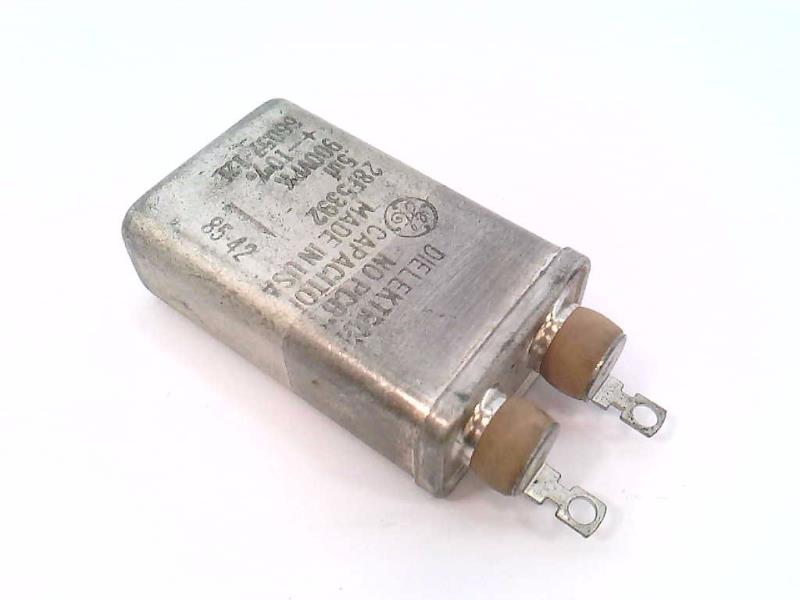 GENERAL ELECTRIC 28F5392