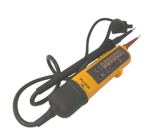 T90 par FLUKE
