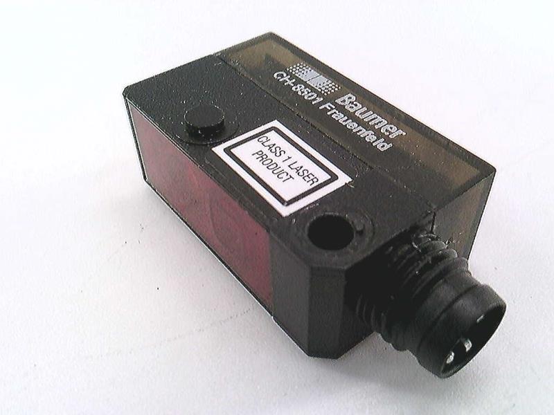 BAUMER ELECTRIC OZDK 10P5150/S35A